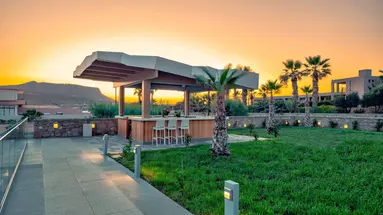 Arina Beach Resort