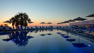 Arina Beach Resort