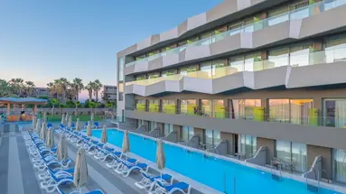 Arina Beach Resort