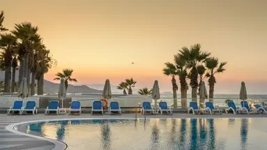 Arina Beach Resort