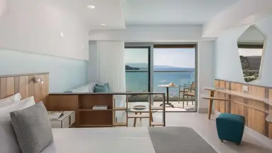 Arina Beach Resort
