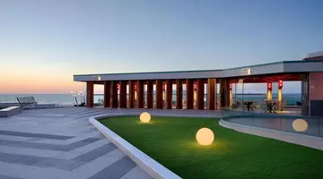 Arina Beach Resort
