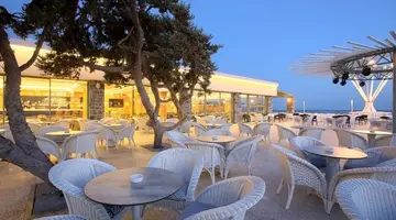 ARINA BEACH RESORT