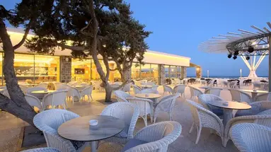 ARINA BEACH RESORT