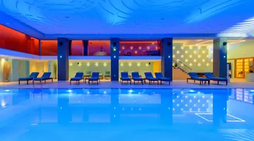 ARINA BEACH RESORT