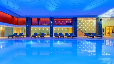 ARINA BEACH RESORT