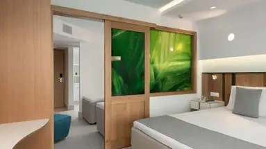 Arina Beach Resort