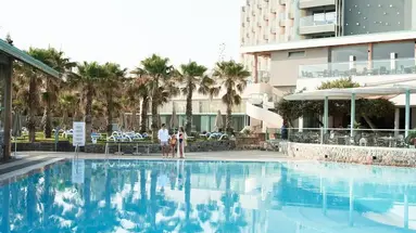 Arina Beach Resort