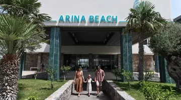 Arina Beach Resort