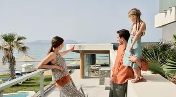 Arina Beach Resort