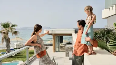 Arina Beach Resort