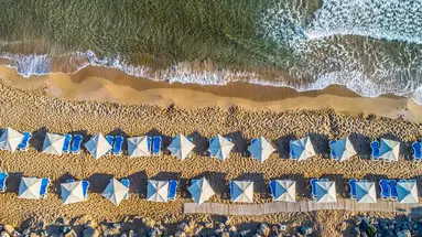Arina Beach Resort
