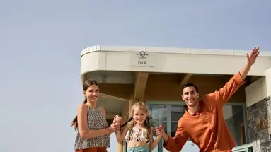 Arina Beach Resort