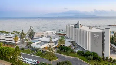 Arina Beach Resort