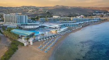 Arina Beach Resort