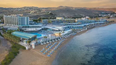 Arina Beach Resort