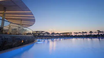 Arina Beach Resort