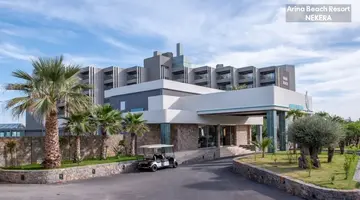 Arina Beach Resort