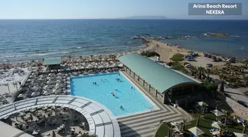 Arina Beach Resort