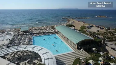 Arina Beach Resort
