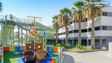 Arina Beach Resort