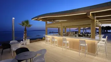 Arina Beach Resort