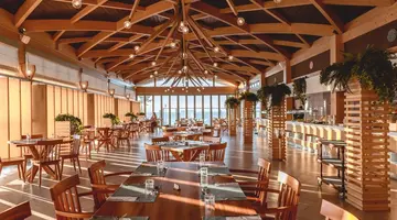 ARINA BEACH RESORT