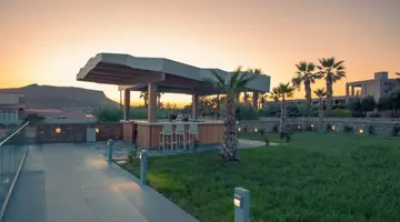 Arina Beach Resort