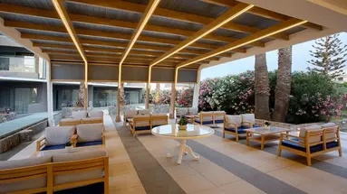 ARINA BEACH RESORT