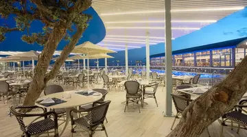 ARINA BEACH RESORT