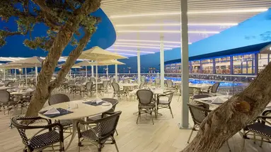 ARINA BEACH RESORT