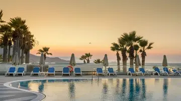Arina Beach Resort