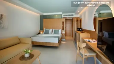 Arina Beach Resort