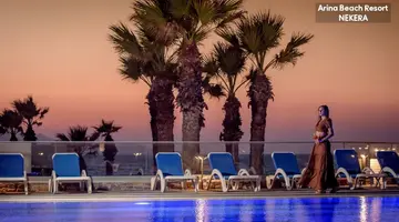 Arina Beach Resort