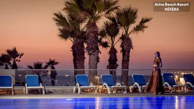 Arina Beach Resort