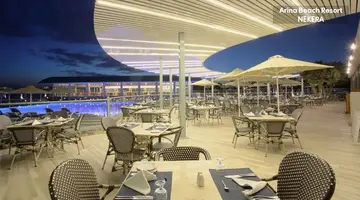 Arina Beach Resort