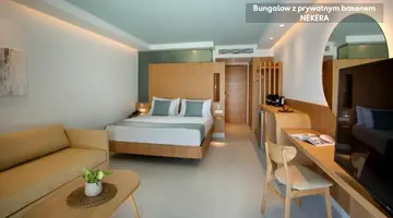 ARINA BEACH RESORT