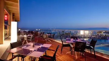 ARINA BEACH RESORT