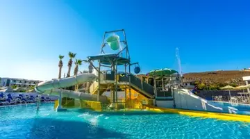 ARINA BEACH RESORT