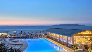 Arina Beach Resort