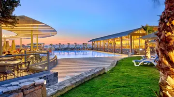 Arina Beach Resort