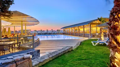 Arina Beach Resort