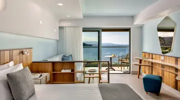 Arina Beach Resort