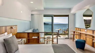 Arina Beach Resort