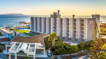Arina Beach Resort
