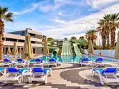 Arina Beach Resort