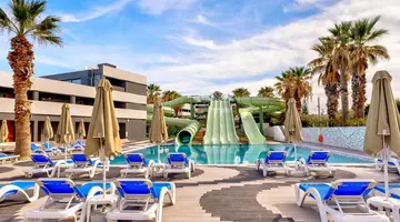 Arina Beach Resort