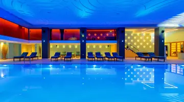 Arina Beach Resort