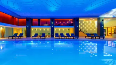 Arina Beach Resort