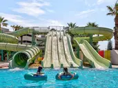 Arina Beach Resort